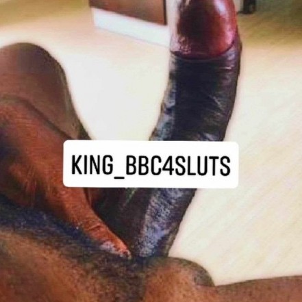 KING_BBC4SLUTS's avatar